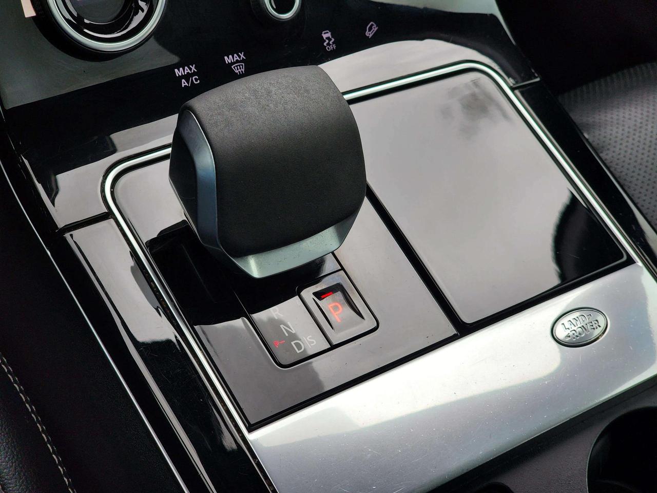 2021 Land Rover Range Rover Velar R-Dynamic S | CPO! Photo