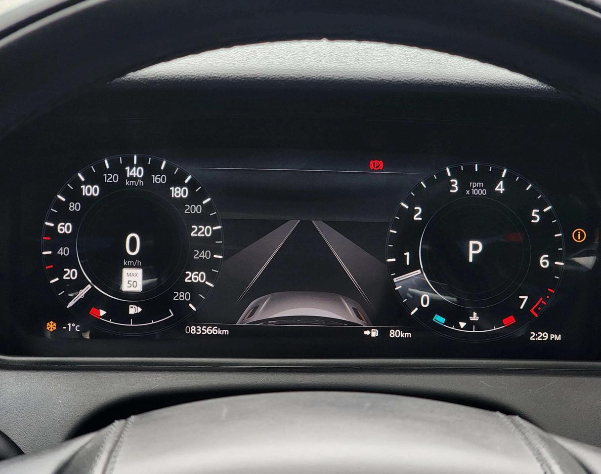 2021 Land Rover Range Rover Velar R-Dynamic S | CPO! Photo