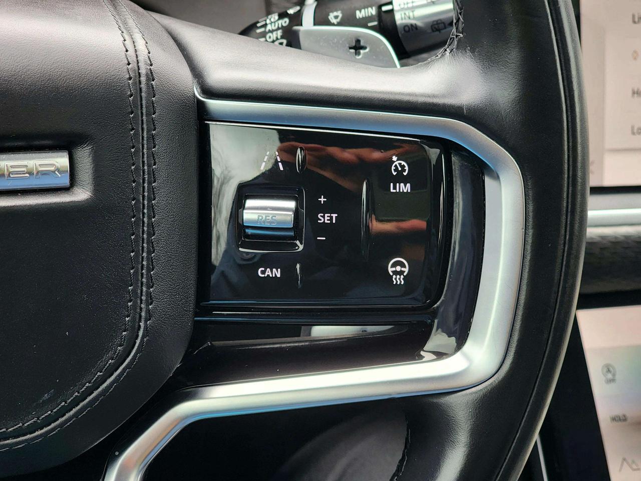 2021 Land Rover Range Rover Velar R-Dynamic S | CPO! Photo