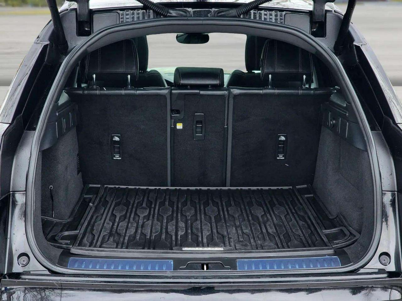 2021 Land Rover Range Rover Velar R-Dynamic S | CPO! Photo