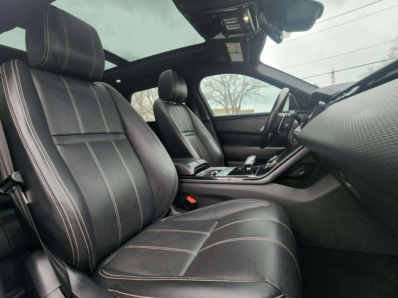 2021 Land Rover Range Rover Velar R-Dynamic S | CPO! Photo