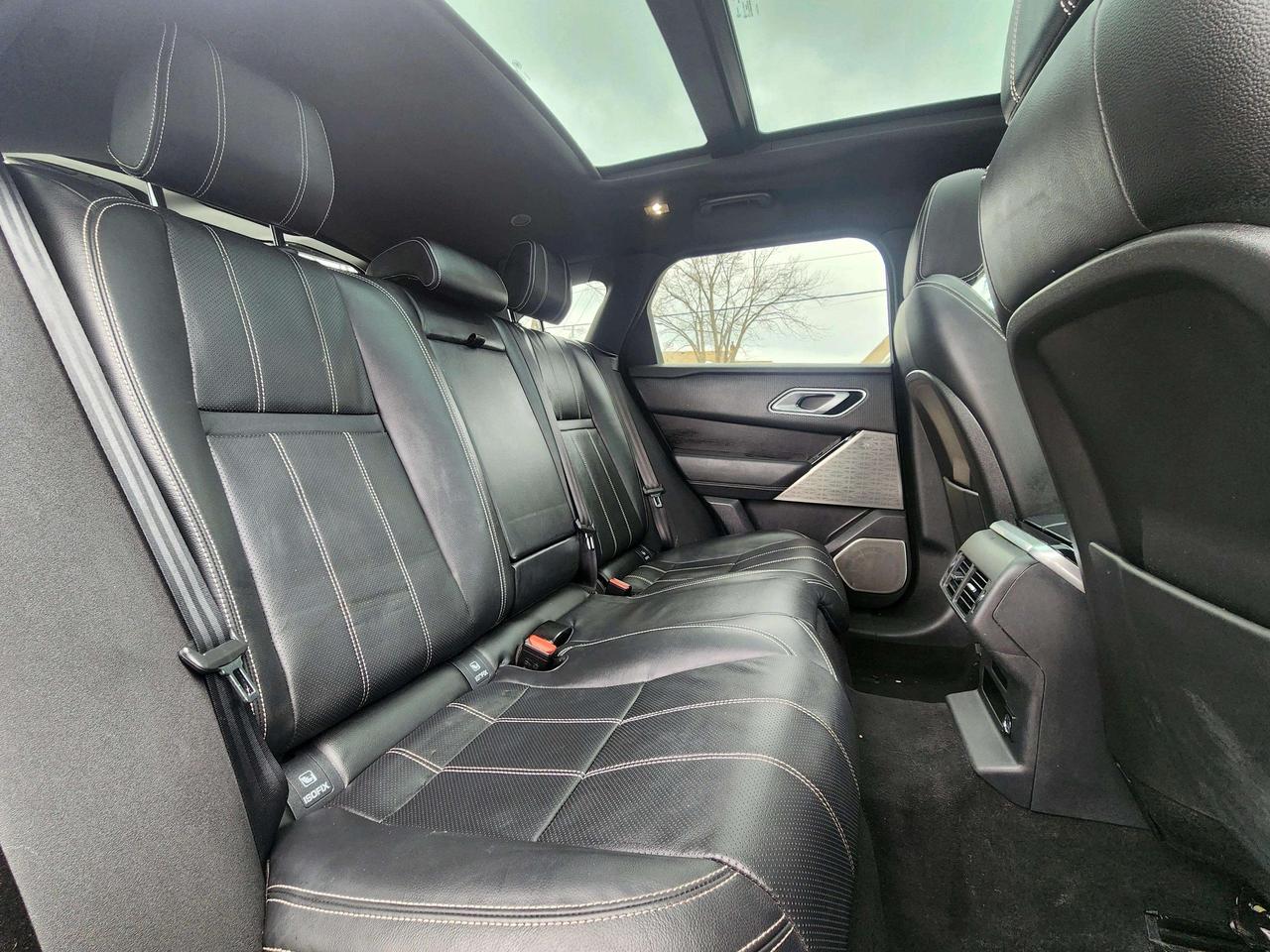 2021 Land Rover Range Rover Velar R-Dynamic S | CPO! Photo