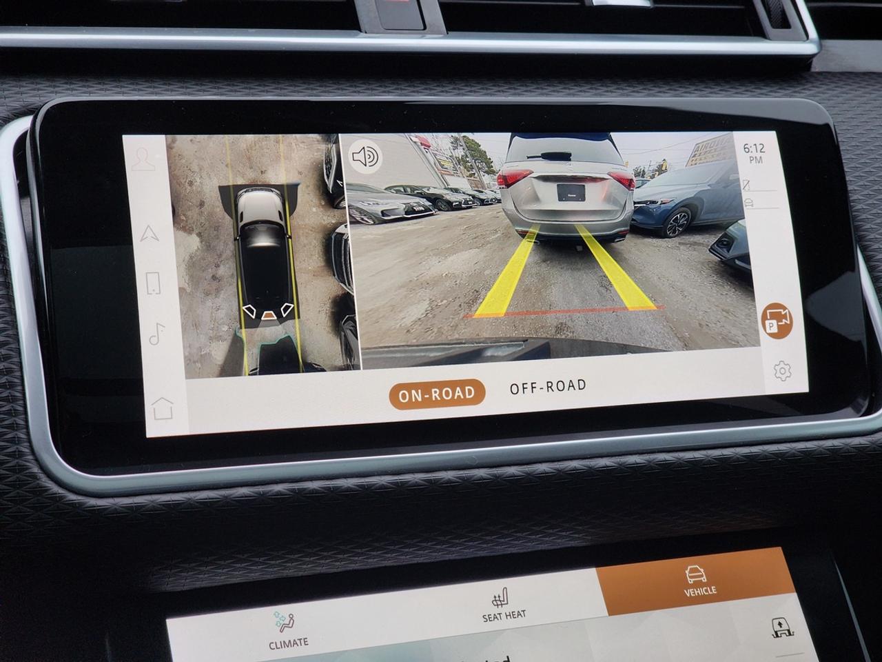2021 Land Rover Range Rover Velar R-Dynamic S | CPO! Photo