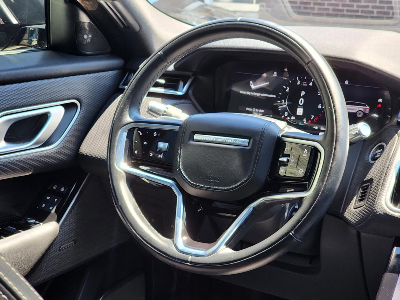 2021 Land Rover Range Rover Velar R-Dynamic S | CPO! Photo