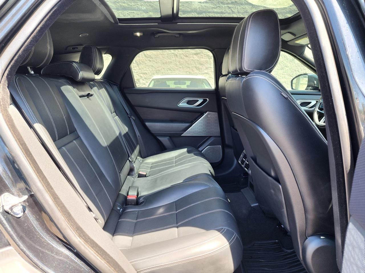 2021 Land Rover Range Rover Velar R-Dynamic S | CPO! Photo
