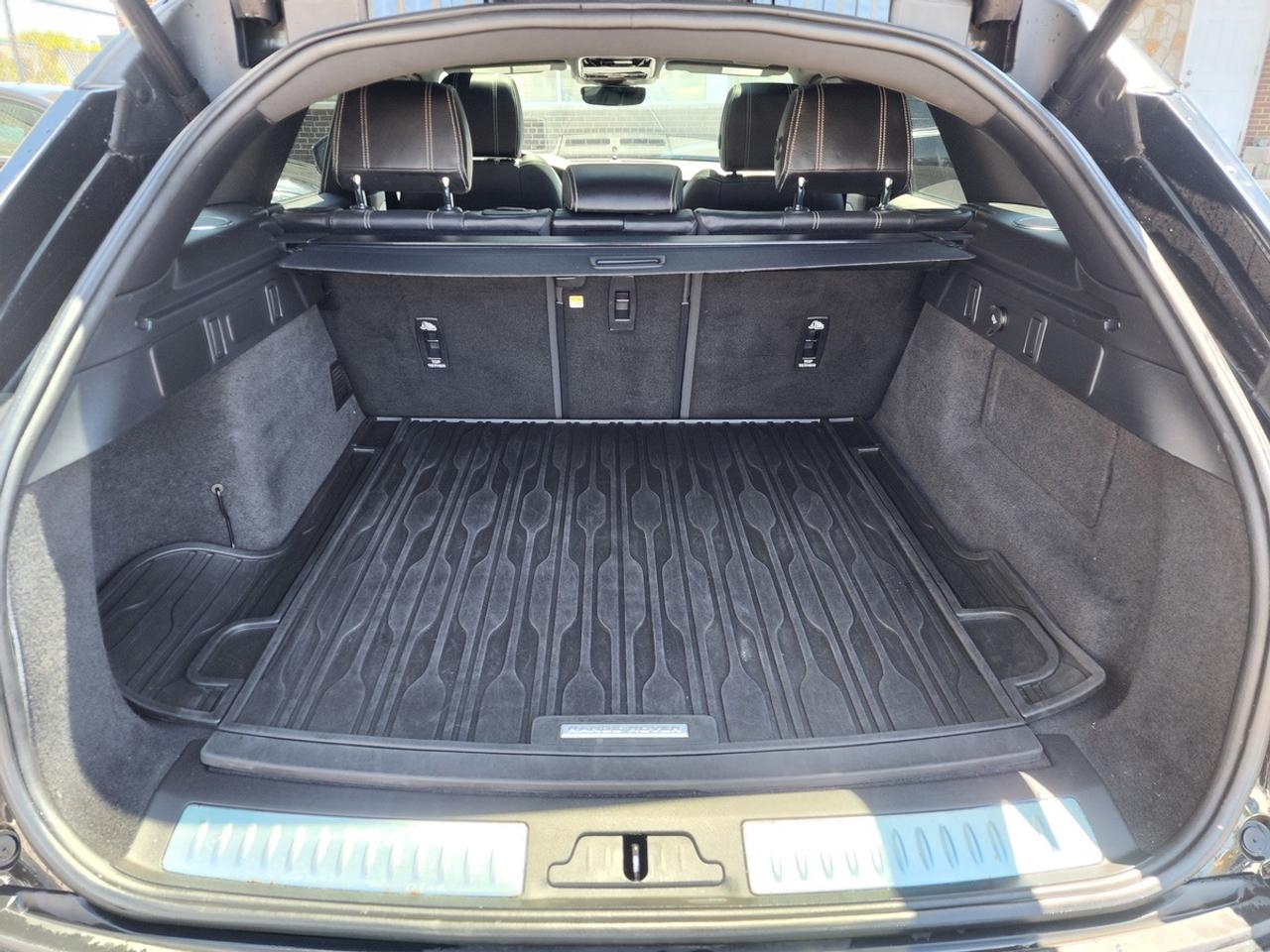 2021 Land Rover Range Rover Velar R-Dynamic S | CPO! Photo