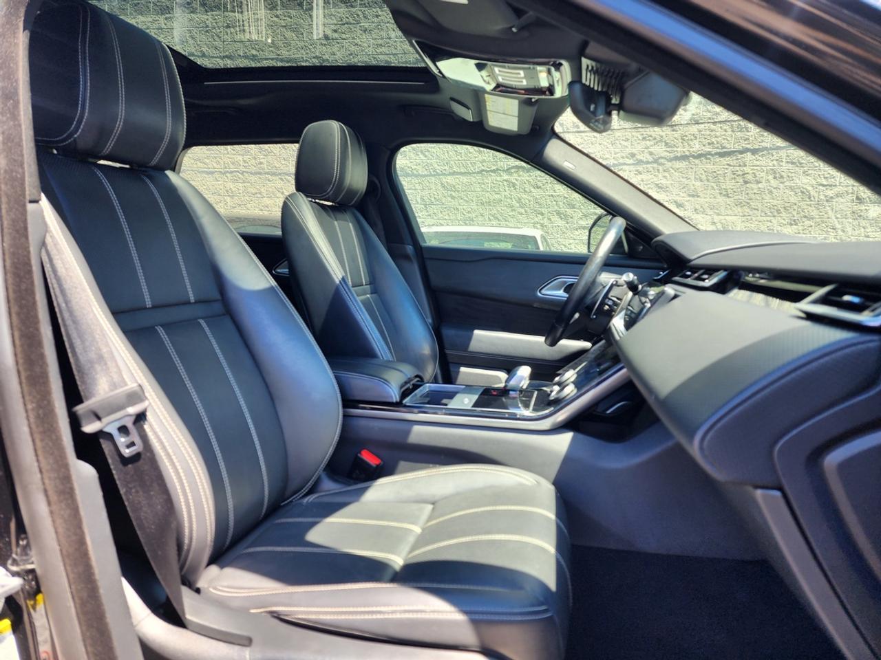 2021 Land Rover Range Rover Velar R-Dynamic S | CPO! Photo