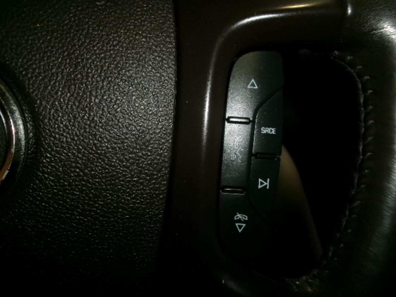 2011 Buick Enclave CXL Photo