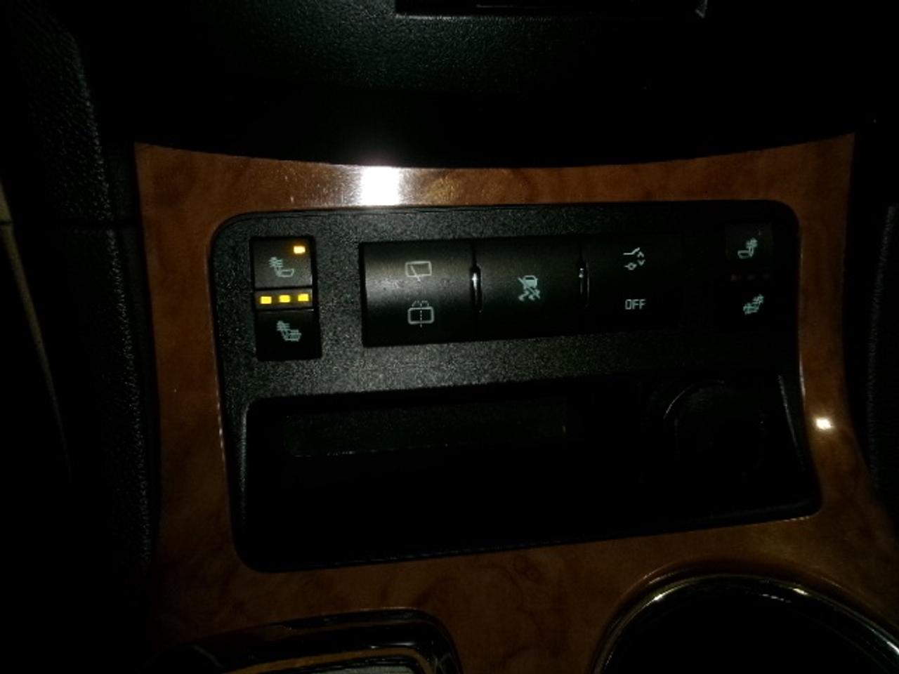 2011 Buick Enclave CXL Photo