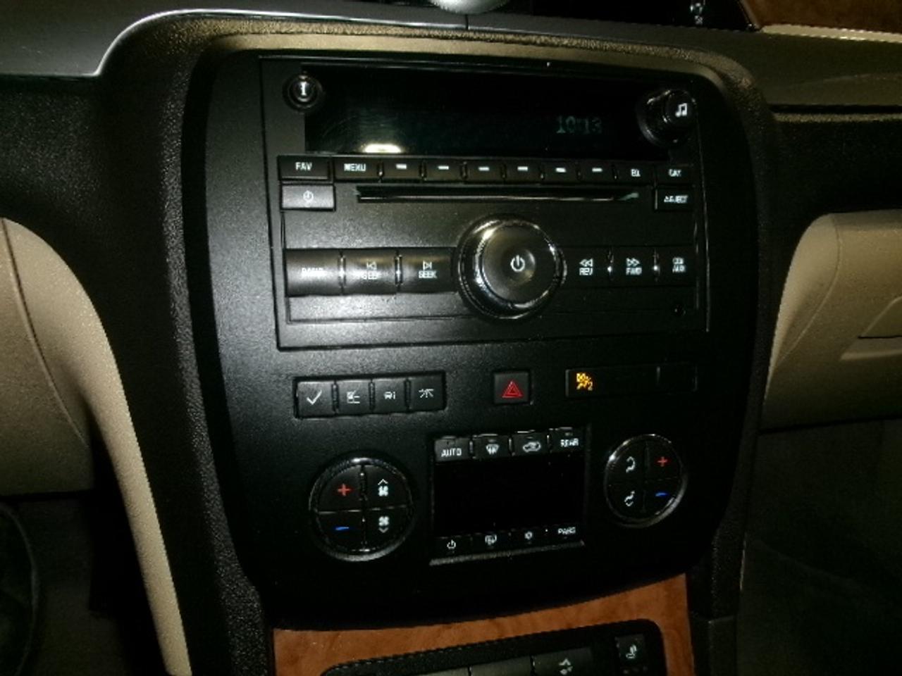 2011 Buick Enclave CXL Photo