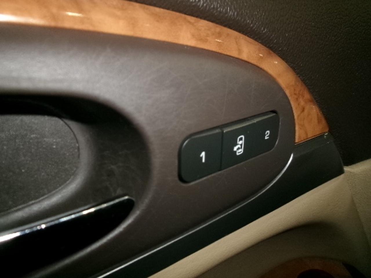 2011 Buick Enclave CXL Photo