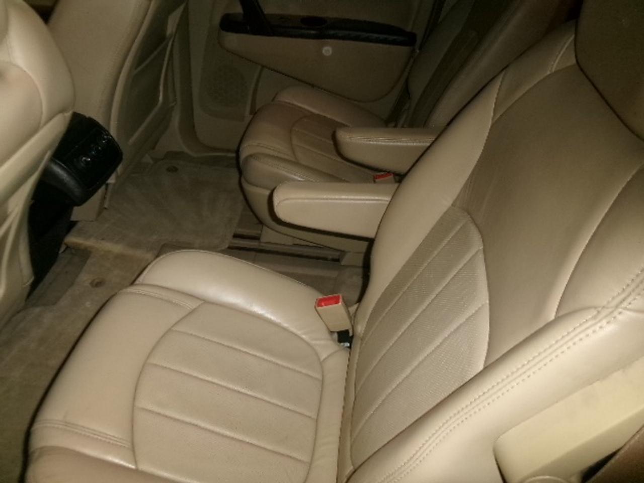 2011 Buick Enclave CXL Photo