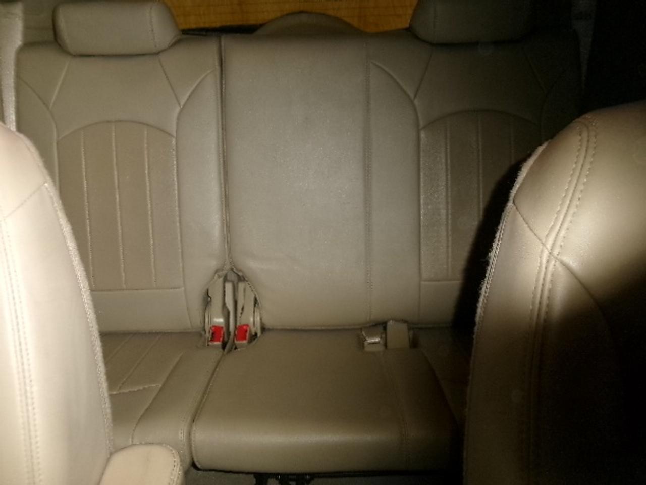 2011 Buick Enclave CXL Photo