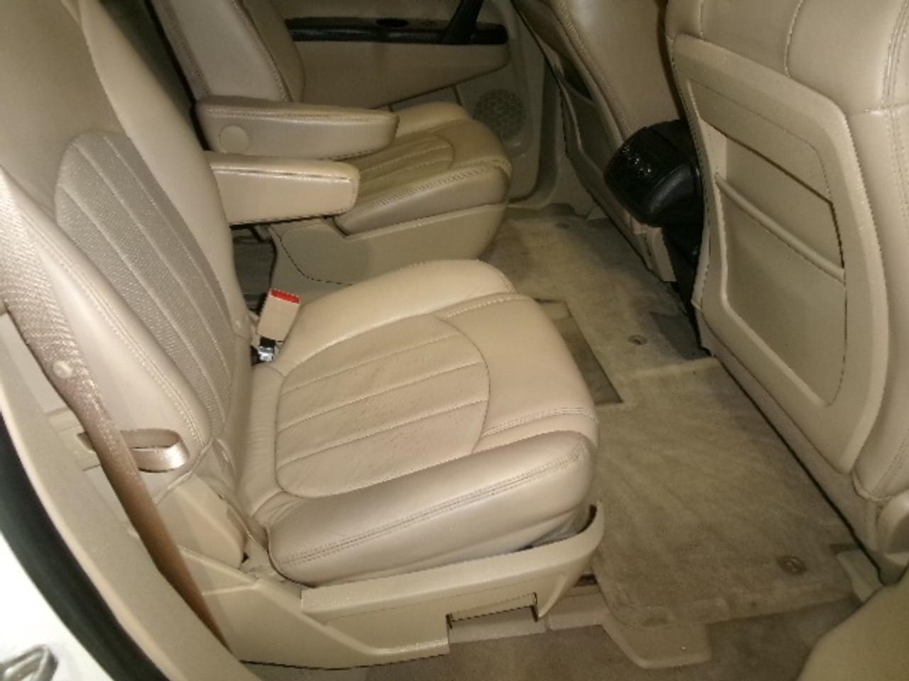 2011 Buick Enclave CXL Photo