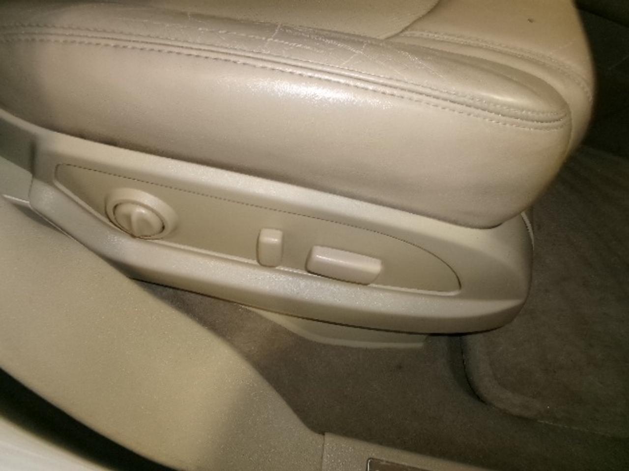 2011 Buick Enclave CXL Photo