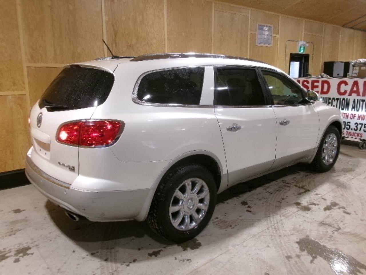 2011 Buick Enclave CXL Photo