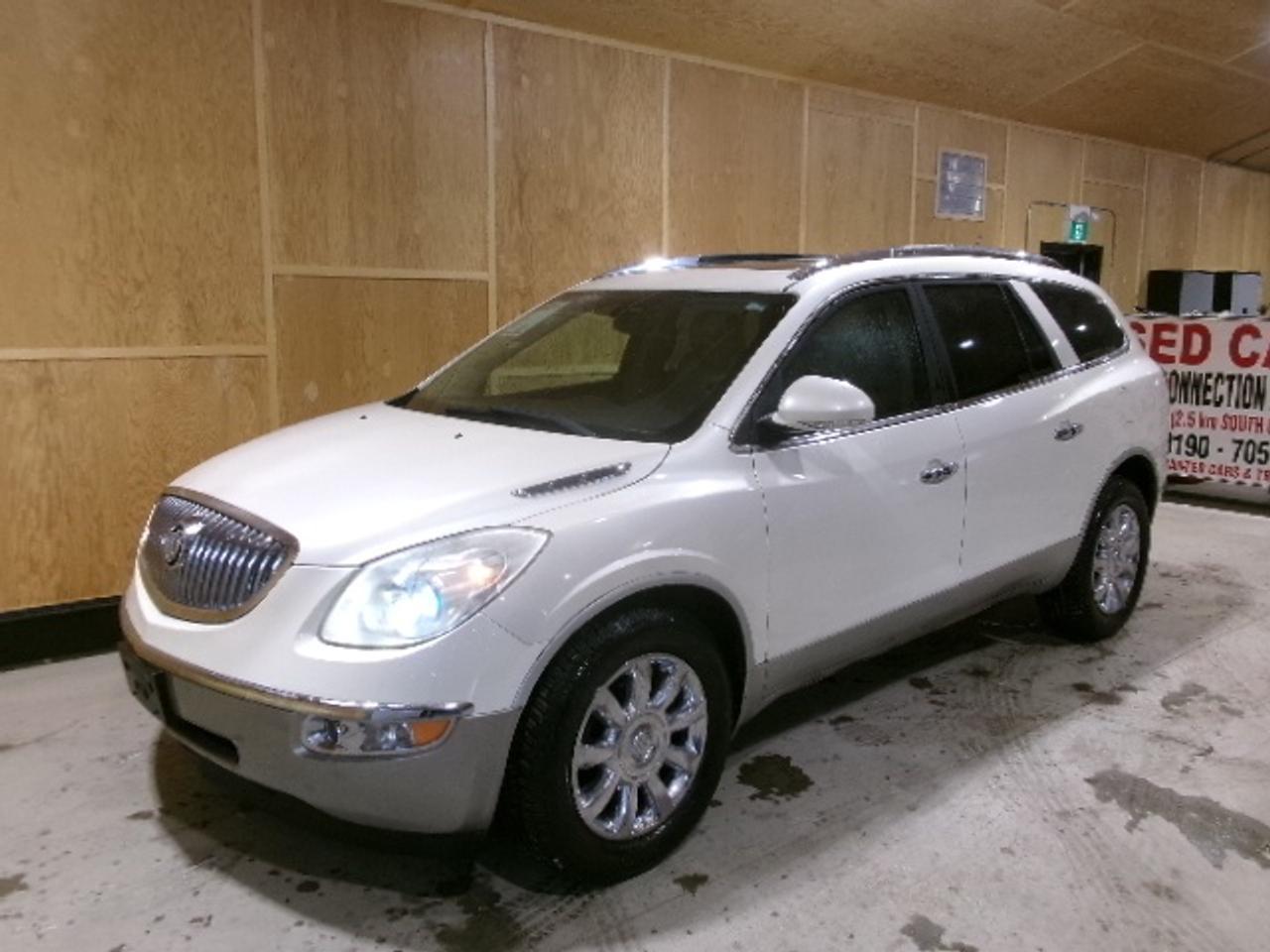 2011 Buick Enclave CXL Photo