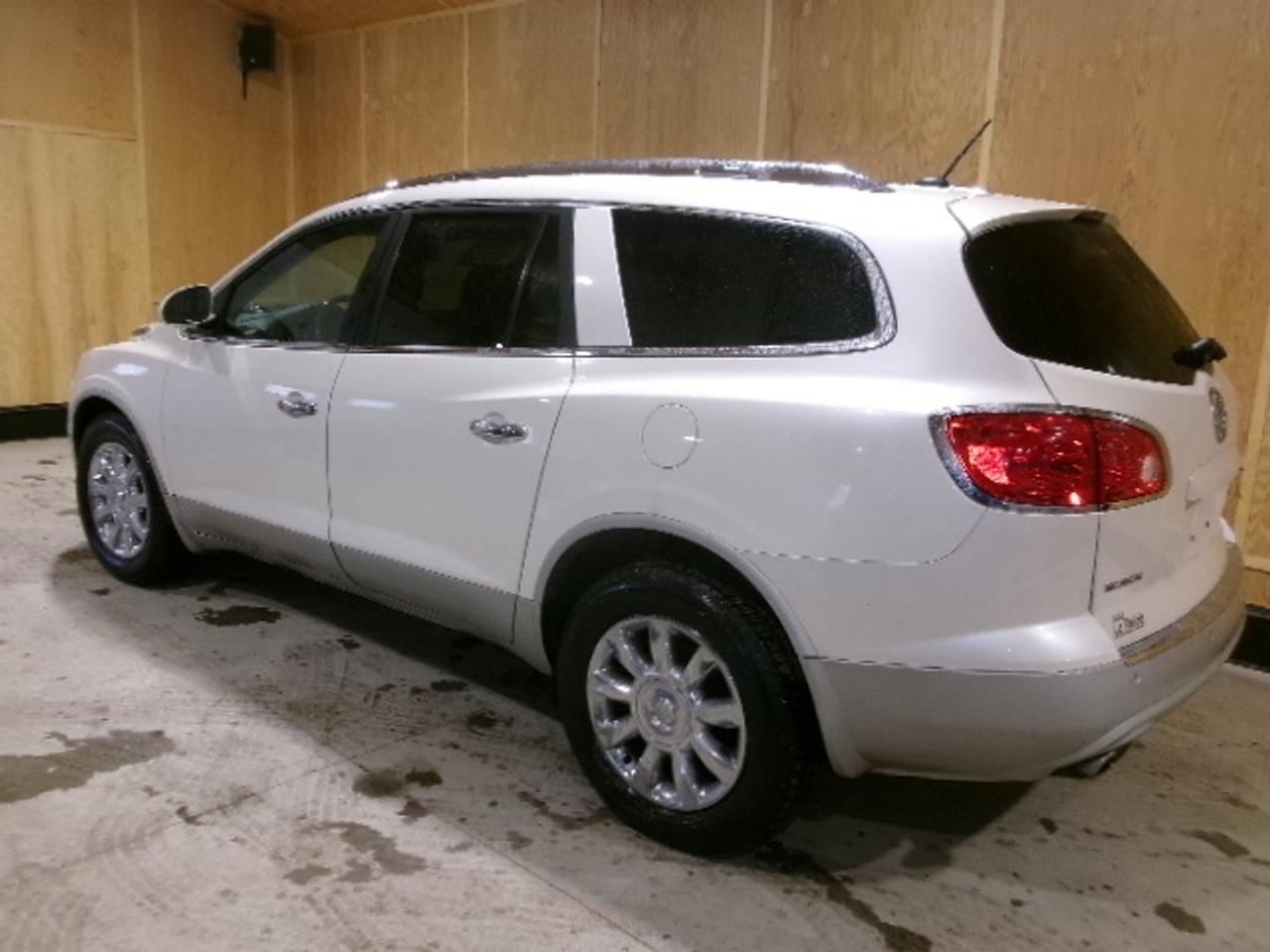 2011 Buick Enclave CXL Photo