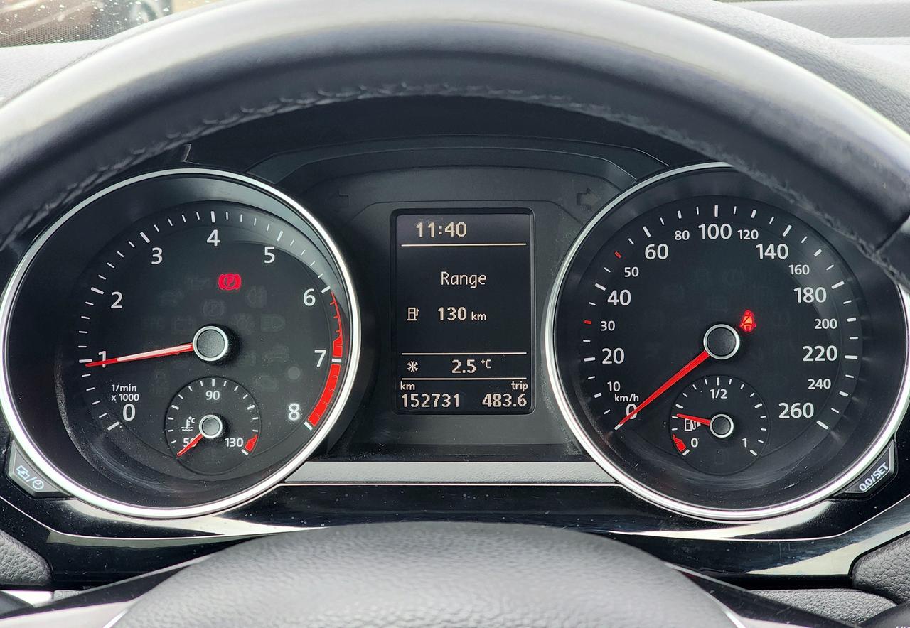 2015 Volkswagen Jetta Highline | No Accidents! Photo