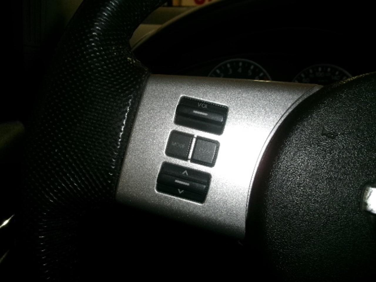 2010 Nissan Pathfinder SE Photo