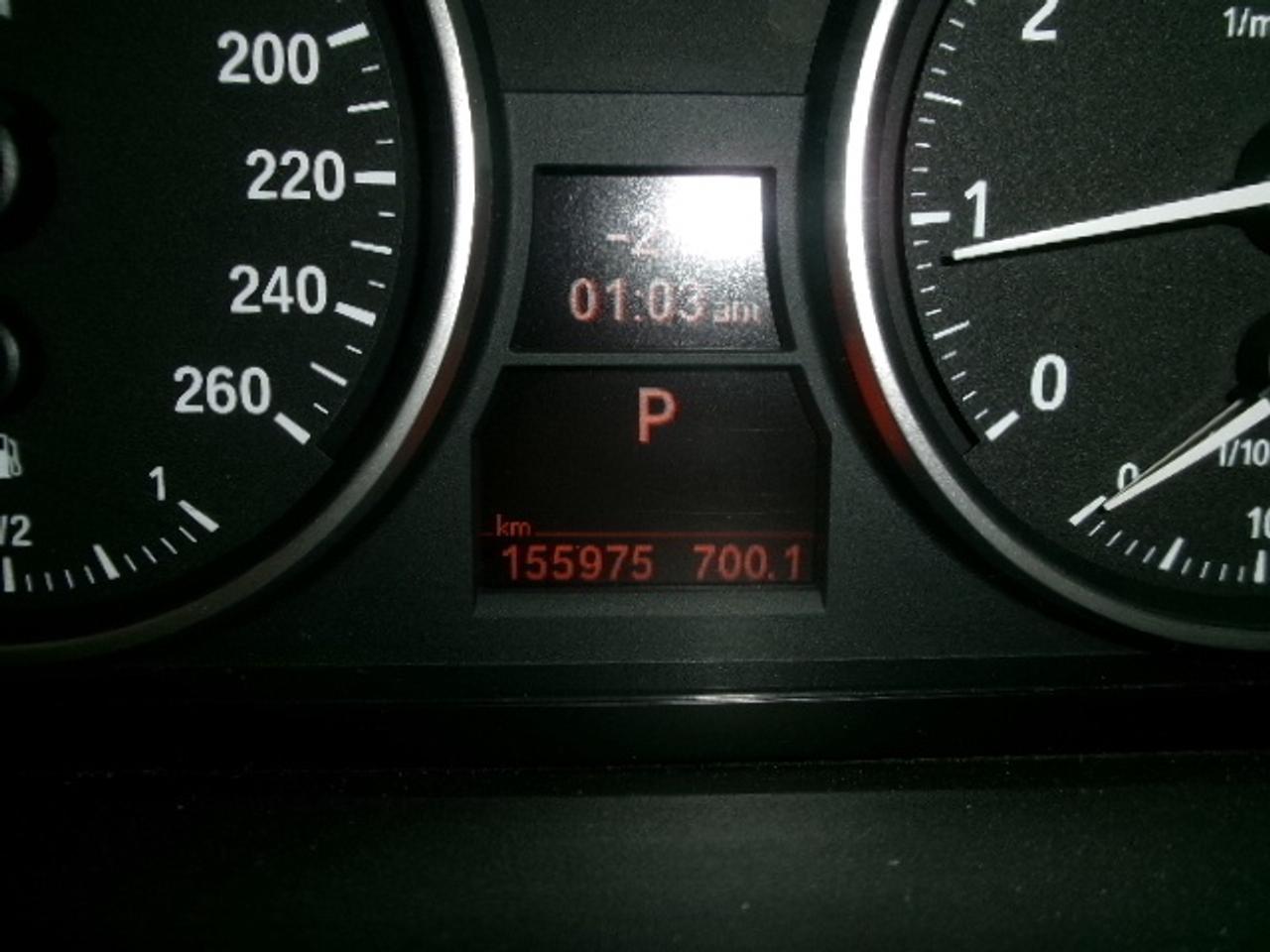 2011 BMW 3-Series 328i X Photo