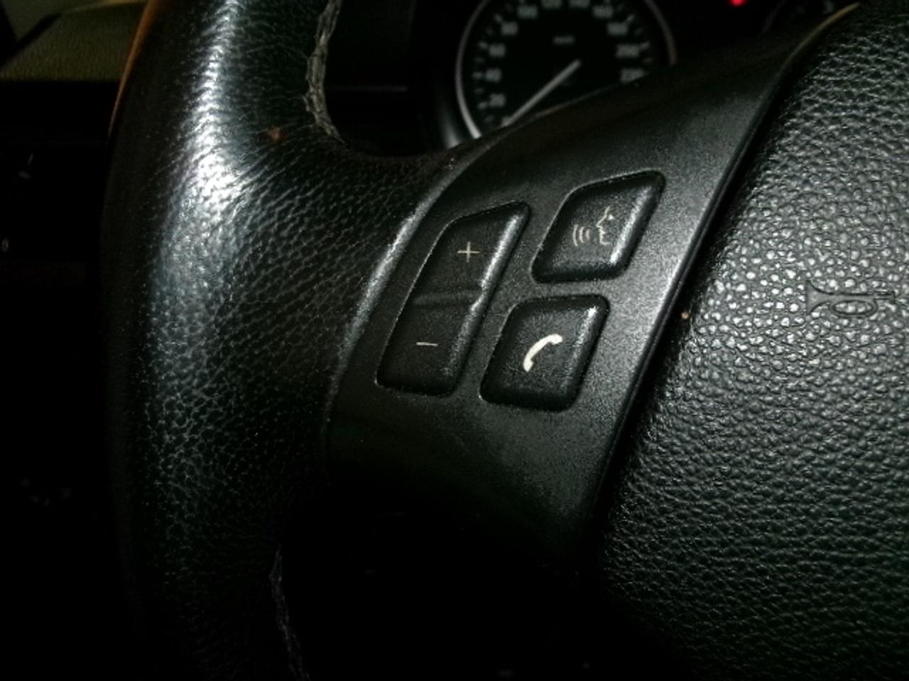 2011 BMW 3-Series 328i X Photo