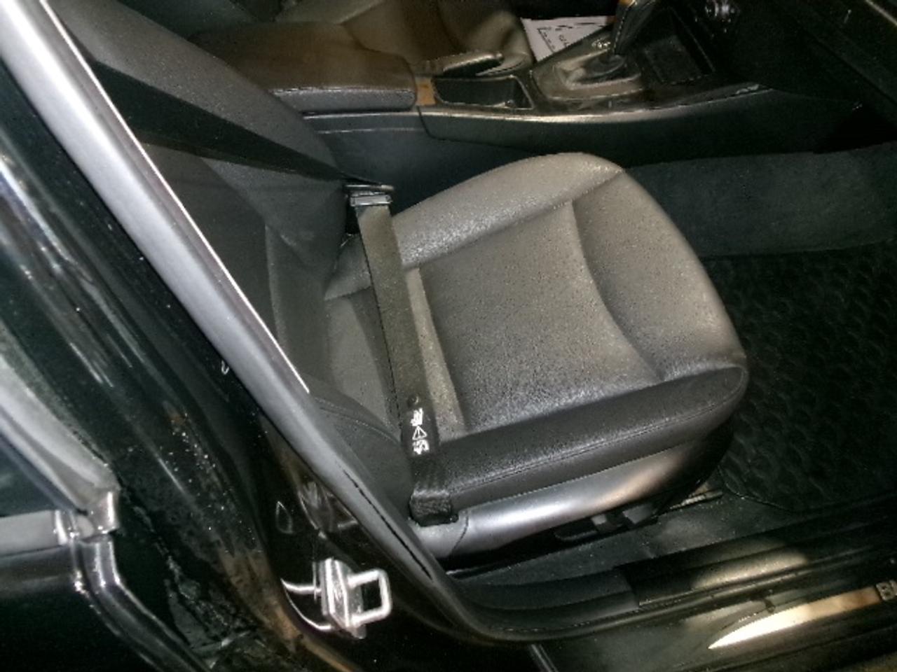 2011 BMW 3-Series 328i X Photo