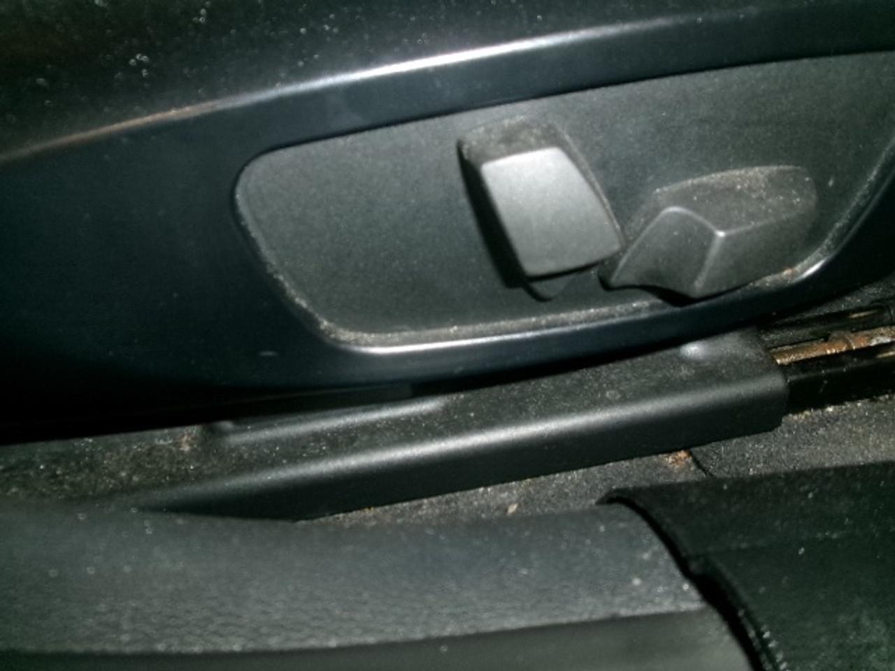 2011 BMW 3-Series 328i X Photo