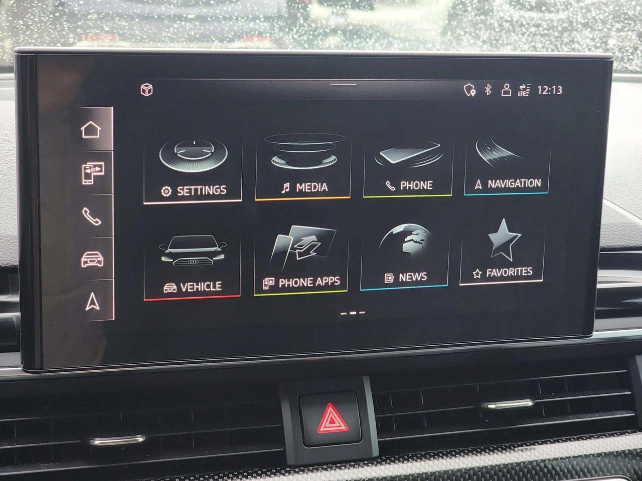 2020 Audi S5 Sportback Technik Sportback | No Accidents! Photo