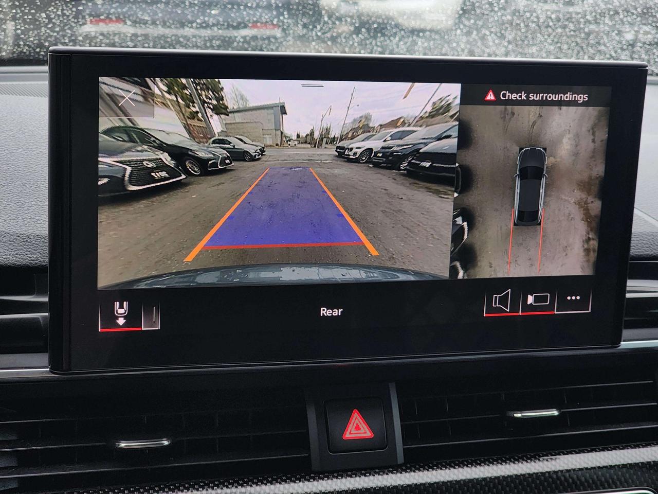 2020 Audi S5 Sportback Technik Sportback | No Accidents! Photo