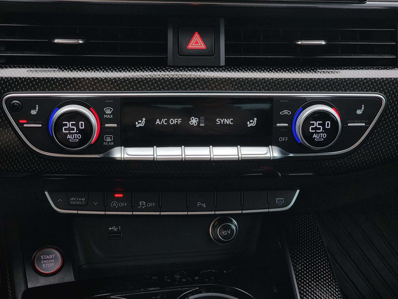 2020 Audi S5 Sportback Technik Sportback | No Accidents! Photo