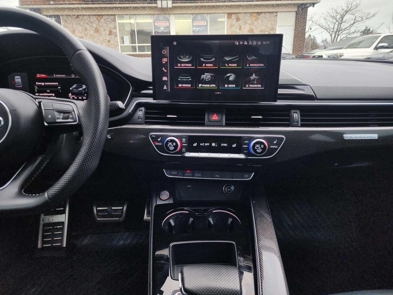 2020 Audi S5 Sportback Technik Sportback | No Accidents! Photo