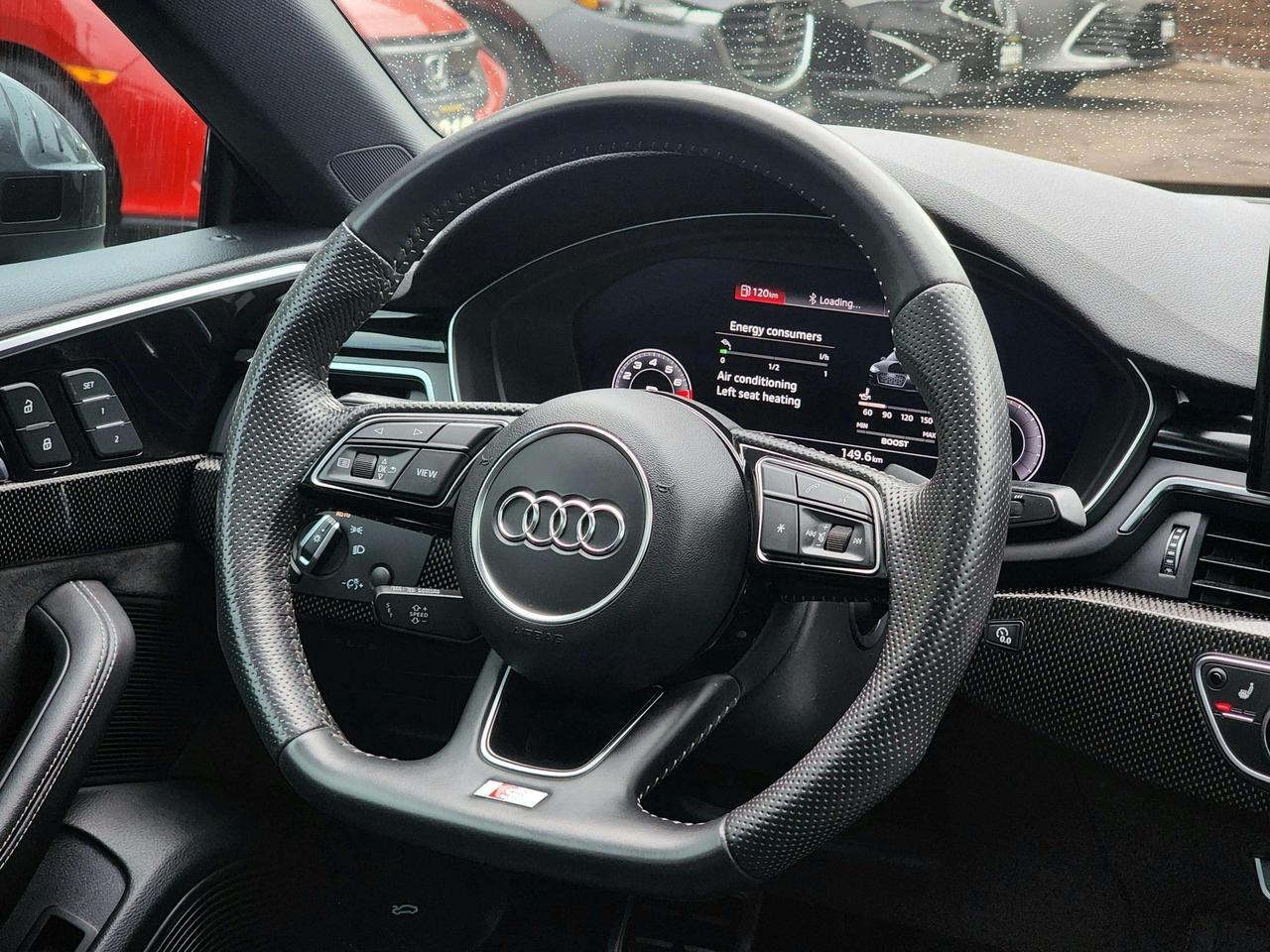 2020 Audi S5 Sportback Technik Sportback | No Accidents! Photo