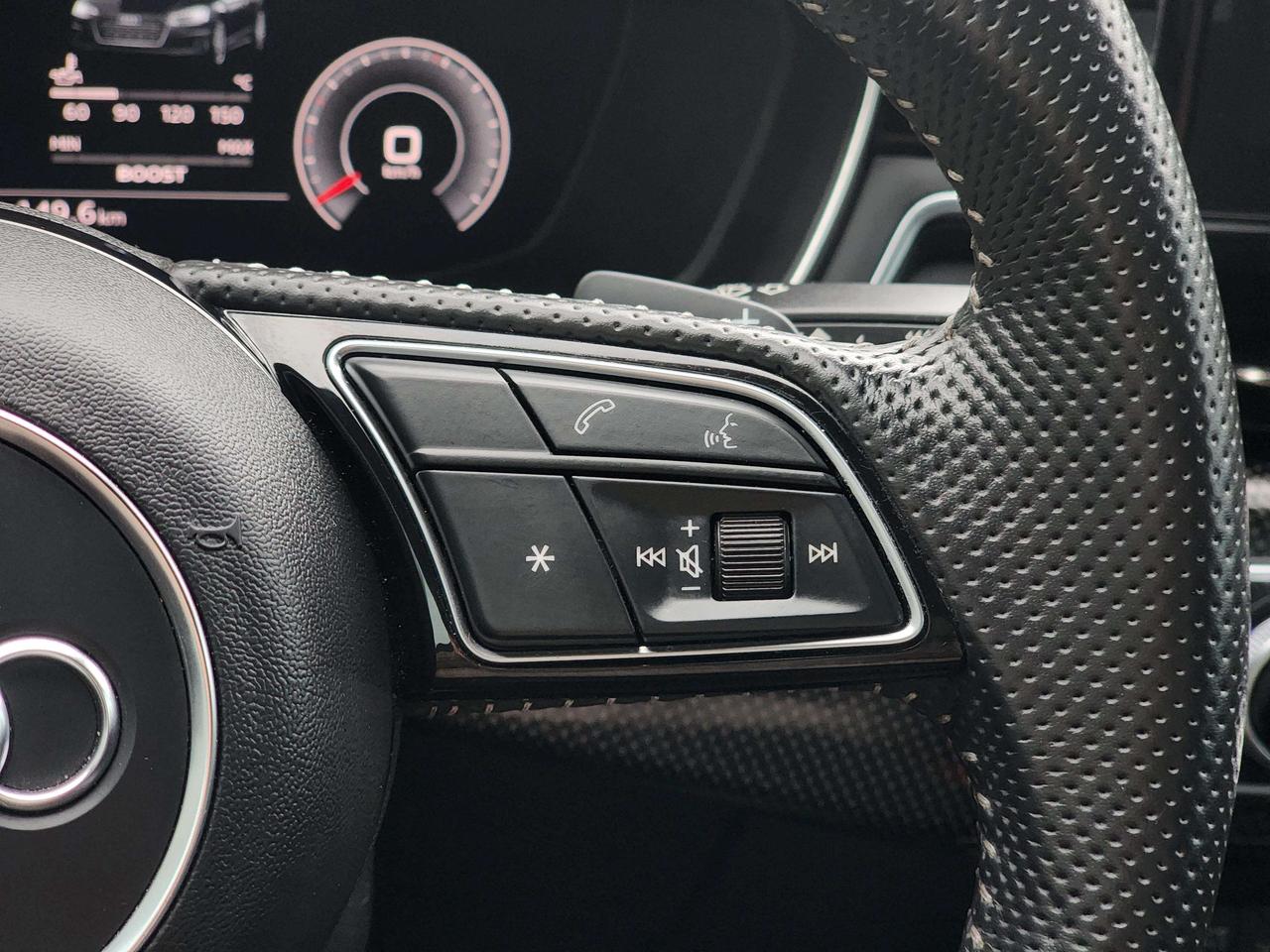 2020 Audi S5 Sportback Technik Sportback | No Accidents! Photo