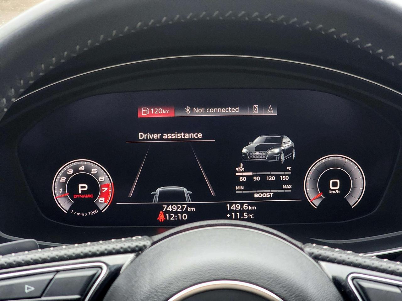 2020 Audi S5 Sportback Technik Sportback | No Accidents! Photo
