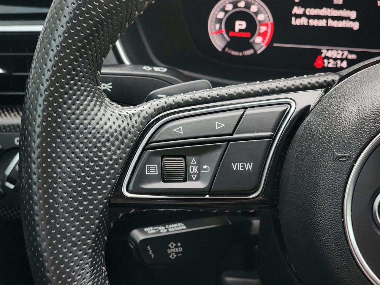 2020 Audi S5 Sportback Technik Sportback | No Accidents! Photo