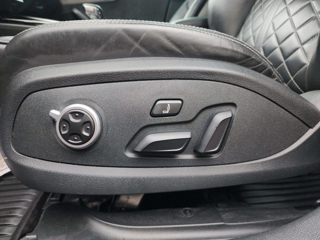 2020 Audi S5 Sportback Technik Sportback | No Accidents! Photo