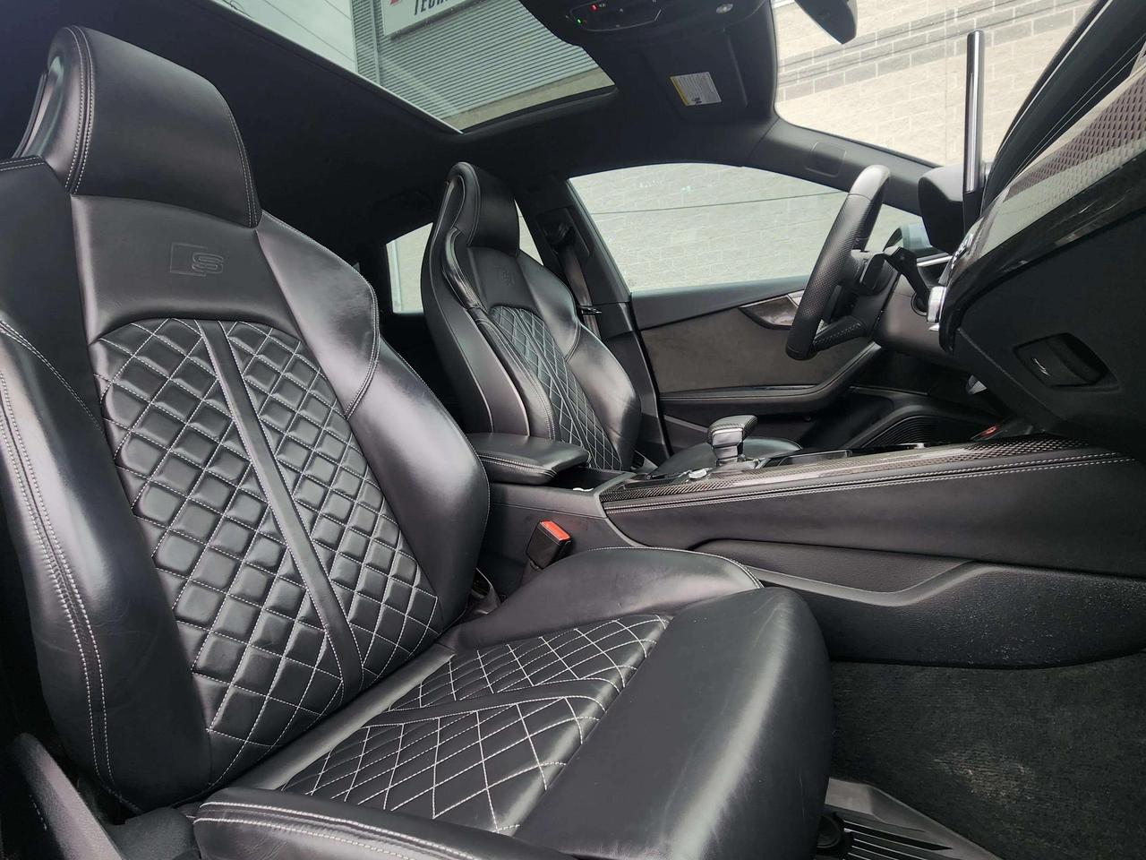 2020 Audi S5 Sportback Technik Sportback | No Accidents! Photo