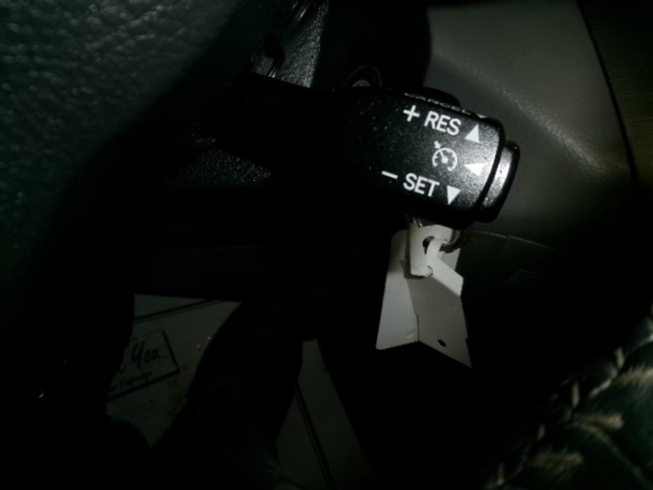 2008 Toyota RAV4 Limited I4 Photo