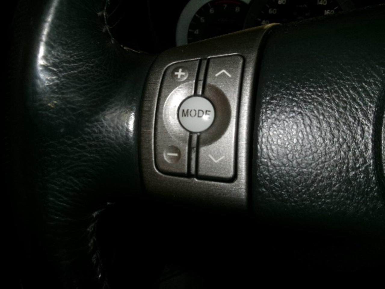 2008 Toyota RAV4 Limited I4 Photo