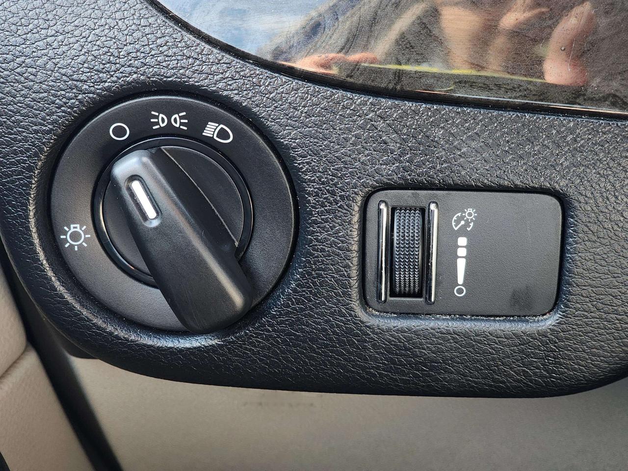 2019 Dodge Grand Caravan Canada Value Package | No Accidents! Photo