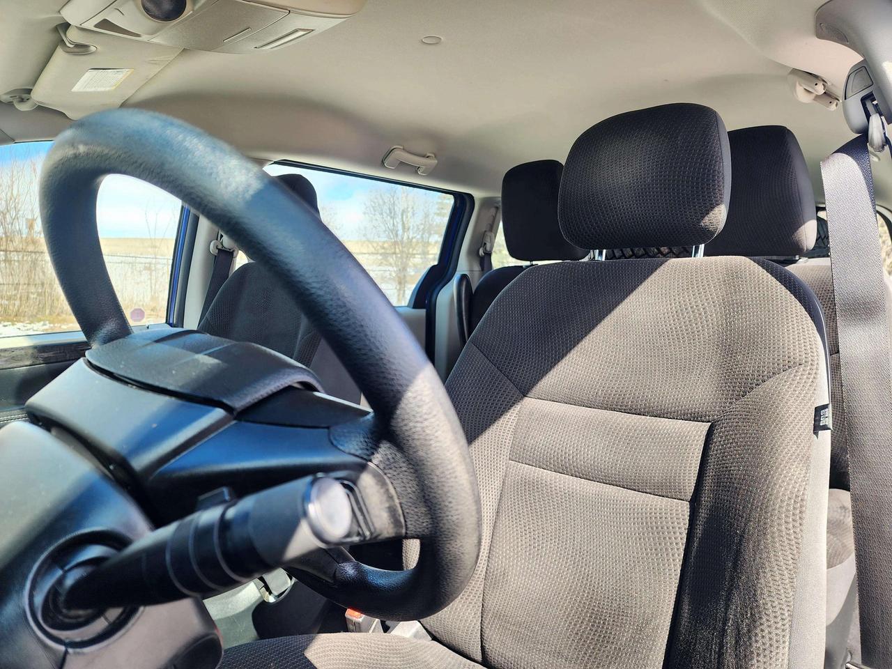 2019 Dodge Grand Caravan Canada Value Package | No Accidents! Photo