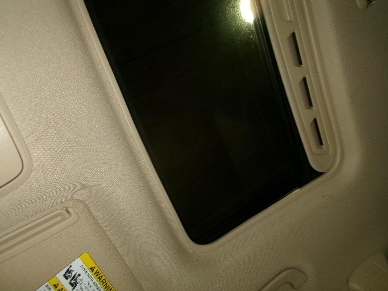 2008 Subaru Tribeca LIMITED Photo