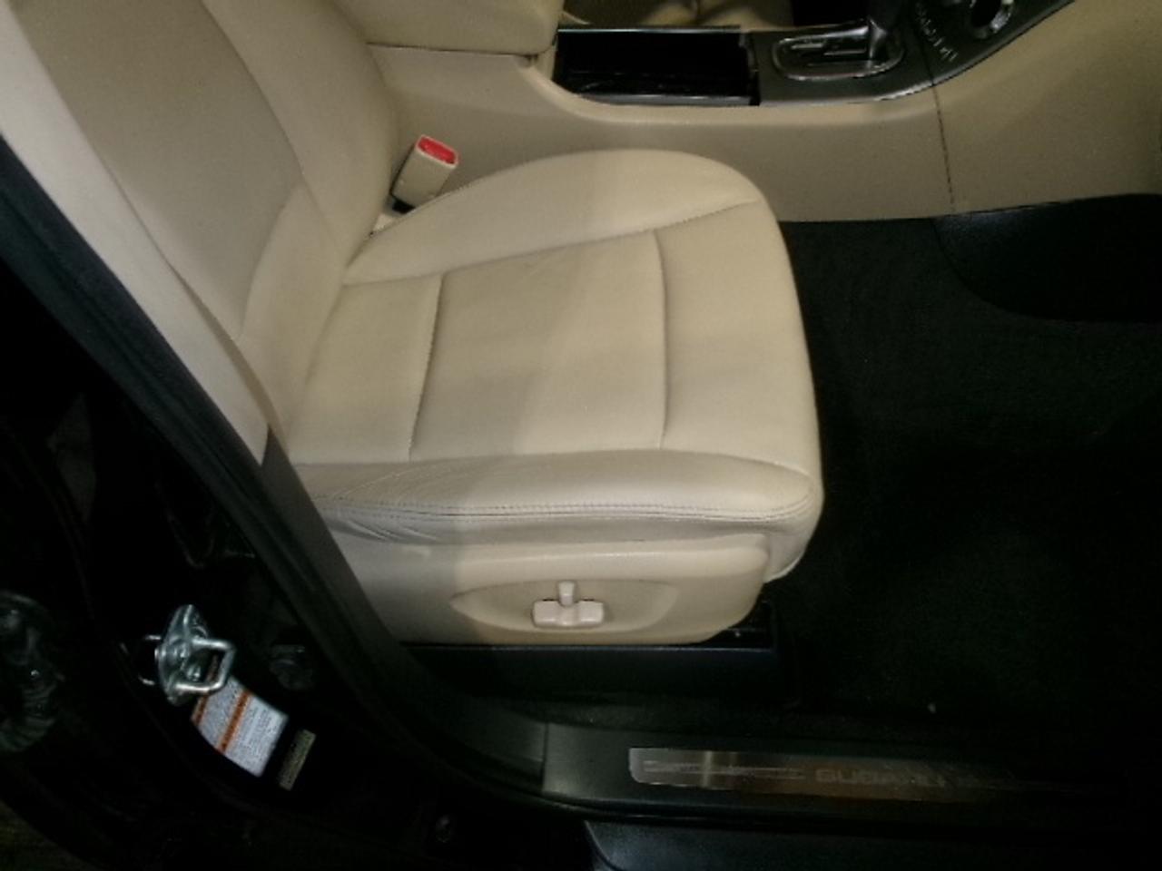 2008 Subaru Tribeca LIMITED Photo