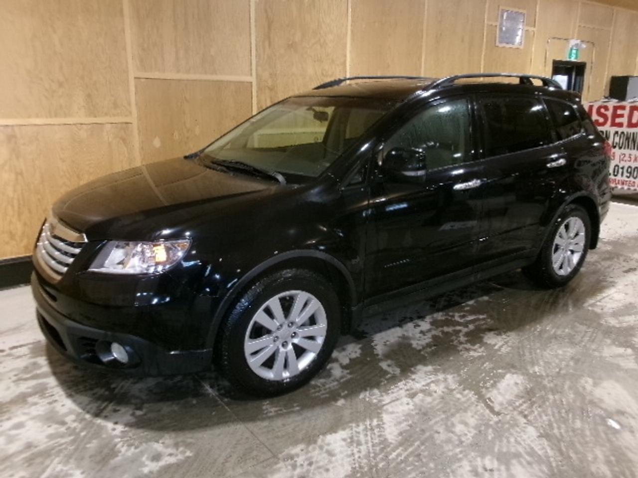2008 Subaru Tribeca LIMITED Photo