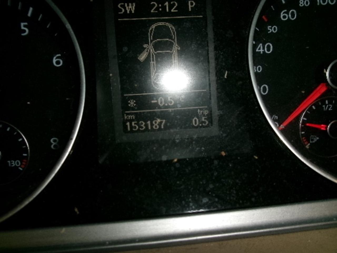 2015 Volkswagen CC Sport Photo