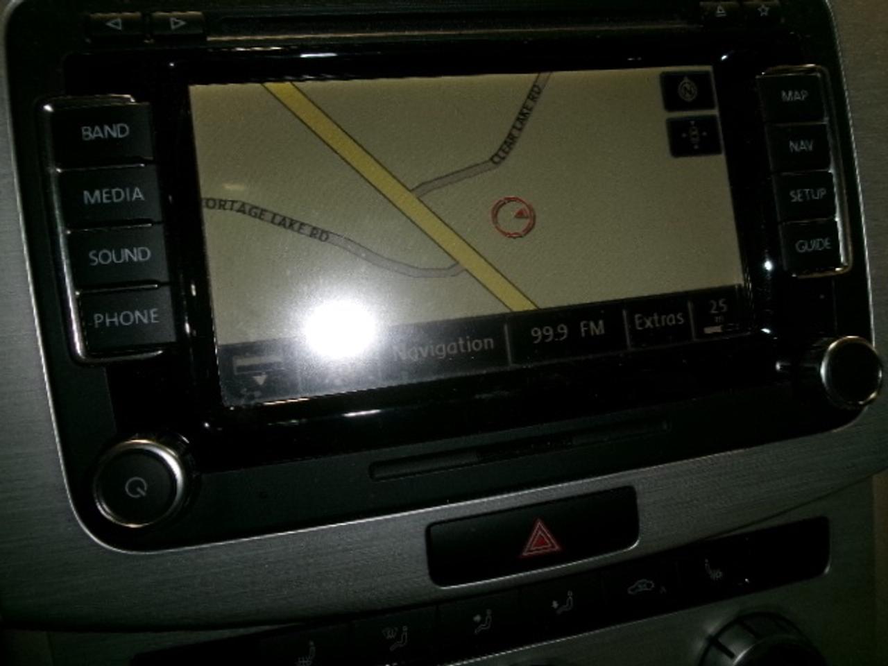 2015 Volkswagen CC Sport Photo4