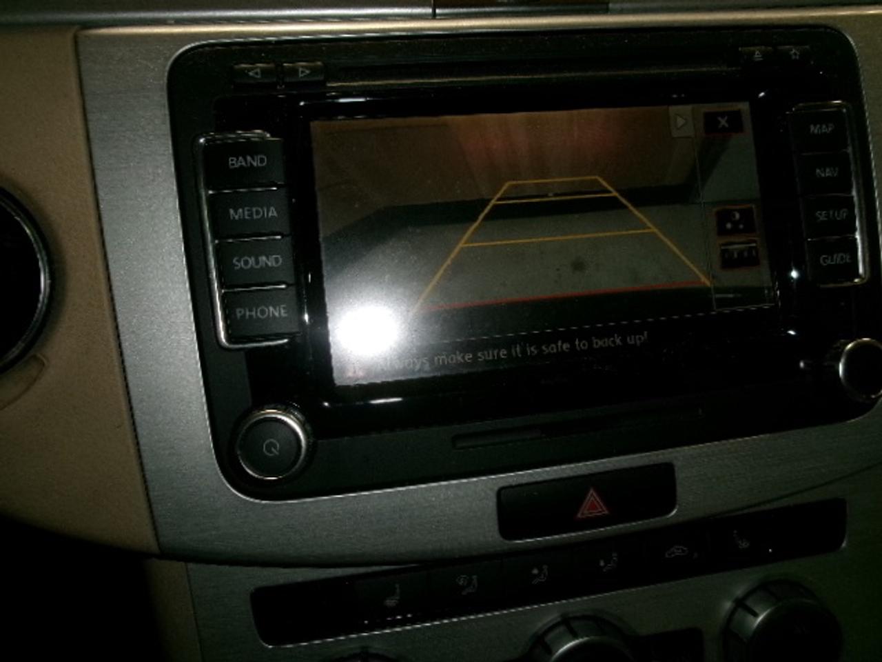 2015 Volkswagen CC Sport Photo