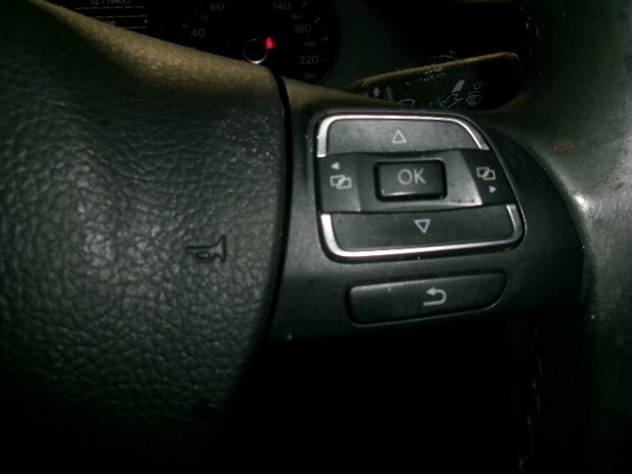 2015 Volkswagen CC Sport Photo