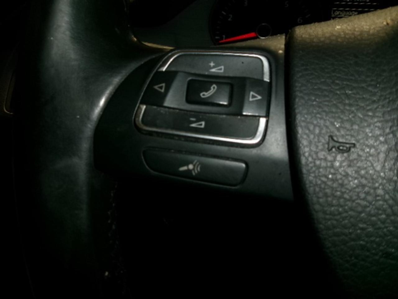 2015 Volkswagen CC Sport Photo